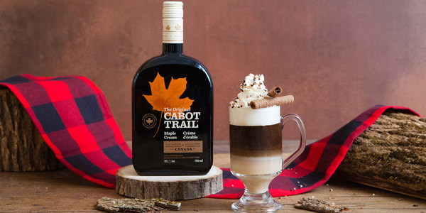 CANADIAN COFFEE